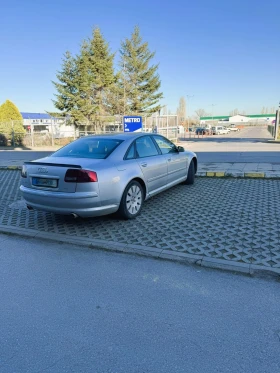 Обява за продажба на Audi A8 4.2 бензин/газ ~10 000 лв. - изображение 9