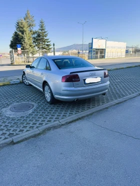 Обява за продажба на Audi A8 4.2 бензин/газ ~10 000 лв. - изображение 11