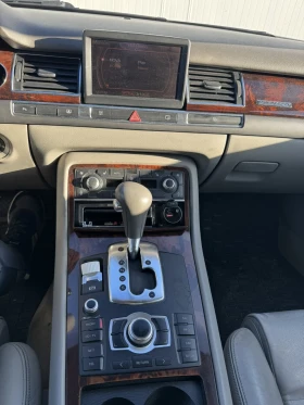Обява за продажба на Audi A8 4.2 бензин/газ ~10 000 лв. - изображение 3
