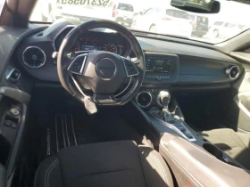 Chevrolet Camaro 3.6L 6 Rear-wheel drive | Mobile.bg    5