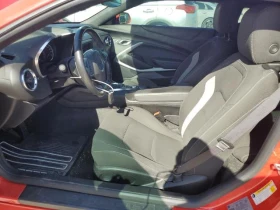 Chevrolet Camaro 3.6L 6 Rear-wheel drive | Mobile.bg    4