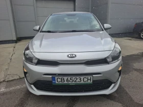 Kia Rio 1.0 ТУРБО ГАРАНЦИЯ - 21990 лв. - 32995915 | Car24.bg