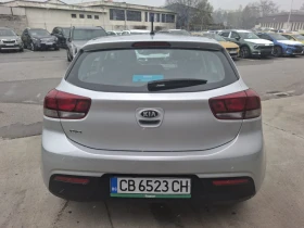 Kia Rio 1.0 ТУРБО ГАРАНЦИЯ - 21990 лв. - 32995915 | Car24.bg