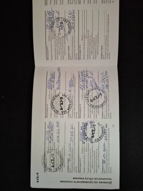 Kia Rio 1.0 ТУРБО ГАРАНЦИЯ - 21990 лв. - 32995915 | Car24.bg