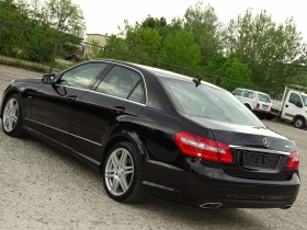 Mercedes-Benz E 350 3.0CDI_AMG PAKET_231 | Mobile.bg    7