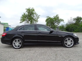Mercedes-Benz E 350 3.0CDI_AMG PAKET_231 | Mobile.bg    5