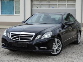 Mercedes-Benz E 350 3.0CDI_AMG PAKET_231 | Mobile.bg    2