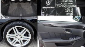 Mercedes-Benz E 350 3.0CDI_AMG PAKET_231 | Mobile.bg    17