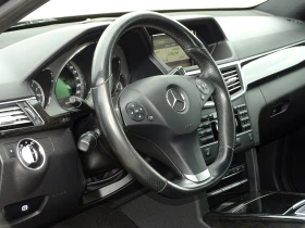 Mercedes-Benz E 350 3.0CDI_AMG PAKET_231 | Mobile.bg    10