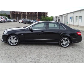 Mercedes-Benz E 350 3.0CDI_AMG PAKET_231 | Mobile.bg    8