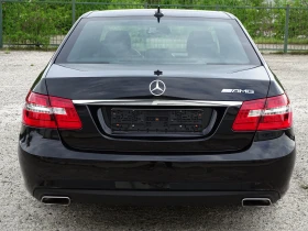 Mercedes-Benz E 350 3.0CDI_AMG PAKET_231 | Mobile.bg    4