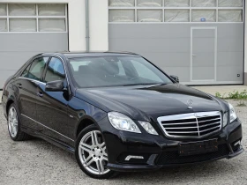  Mercedes-Benz E 350