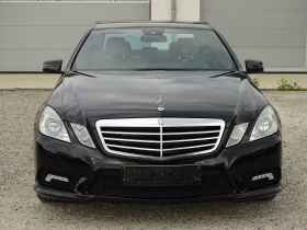 Mercedes-Benz E 350 3.0CDI_AMG PAKET_231 | Mobile.bg    3