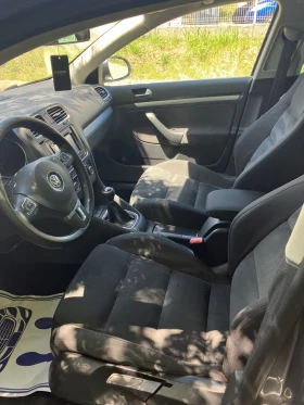 VW Golf 6 | Mobile.bg    9