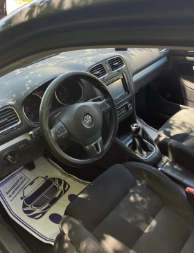 VW Golf 6 | Mobile.bg    11