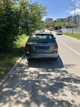     VW Golf 6