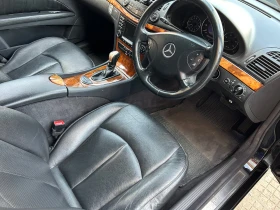 Mercedes-Benz E 270 E270 Elegance | Mobile.bg    12