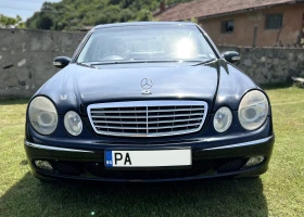 Mercedes-Benz E 270 E270 Elegance | Mobile.bg    2