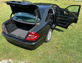Mercedes-Benz E 270 E270 Elegance | Mobile.bg    8