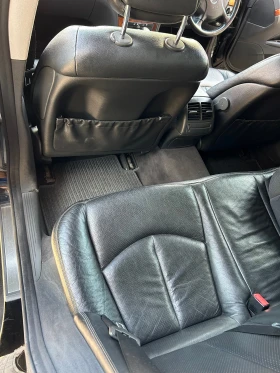 Mercedes-Benz E 270 E270 Elegance | Mobile.bg    15