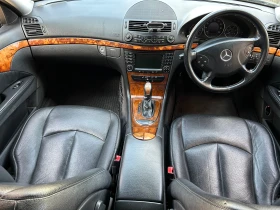 Mercedes-Benz E 270 E270 Elegance | Mobile.bg    11