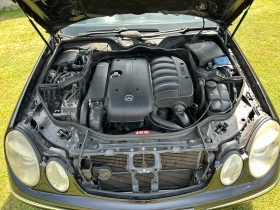 Mercedes-Benz E 270 E270 Elegance | Mobile.bg    9