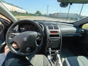 Обява за продажба на Peugeot 407 1.8 газ/бензин ~1 800 лв. - изображение 5
