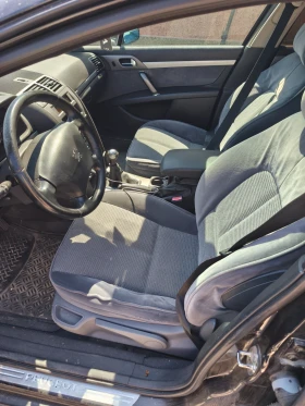 Обява за продажба на Peugeot 407 1.8 газ/бензин ~1 800 лв. - изображение 6