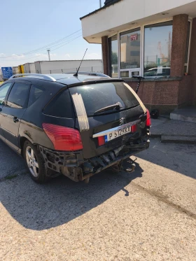 Обява за продажба на Peugeot 407 1.8 газ/бензин ~1 800 лв. - изображение 3