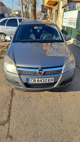 Обява за продажба на Opel Astra ~3 000 лв. - изображение 7