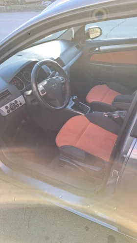 Обява за продажба на Opel Astra ~3 000 лв. - изображение 5