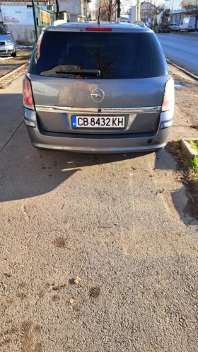 Обява за продажба на Opel Astra ~3 000 лв. - изображение 4