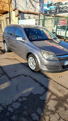 Обява за продажба на Opel Astra ~3 000 лв. - изображение 3