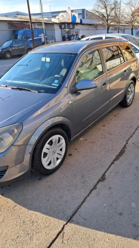 Обява за продажба на Opel Astra ~3 000 лв. - изображение 8