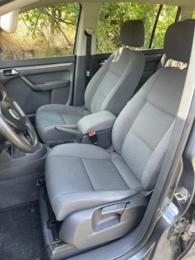 VW Touran 1.9TDI  | Mobile.bg    7