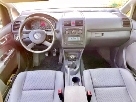 VW Touran 1.9TDI  | Mobile.bg    4