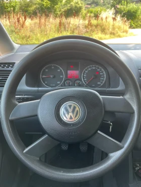 VW Touran 1.9TDI  | Mobile.bg    5