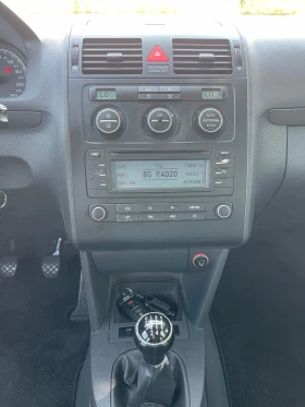 VW Touran 1.9TDI  | Mobile.bg    6