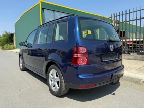 VW Touran 2.0 BMM | Mobile.bg    7