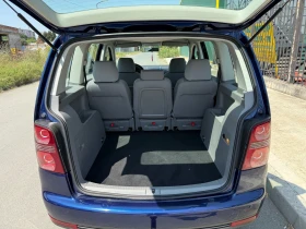 VW Touran 2.0 BMM | Mobile.bg    8