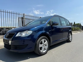 VW Touran 2.0 BMM | Mobile.bg    5