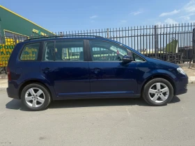 VW Touran 2.0 BMM | Mobile.bg    2