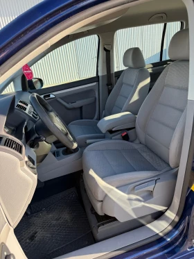 VW Touran 2.0 BMM | Mobile.bg    15
