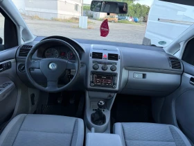 VW Touran 2.0 BMM | Mobile.bg    12