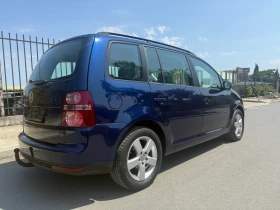 VW Touran 2.0 BMM | Mobile.bg    3