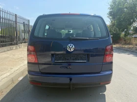VW Touran 2.0 BMM | Mobile.bg    4