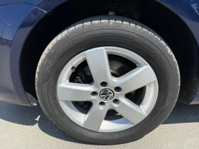 VW Touran 2.0 BMM | Mobile.bg    10