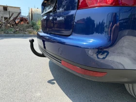 VW Touran 2.0 BMM | Mobile.bg    9