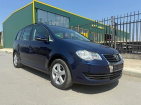  VW Touran