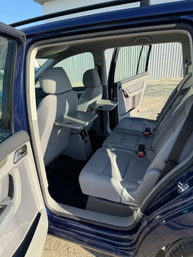 VW Touran 2.0 BMM | Mobile.bg    17